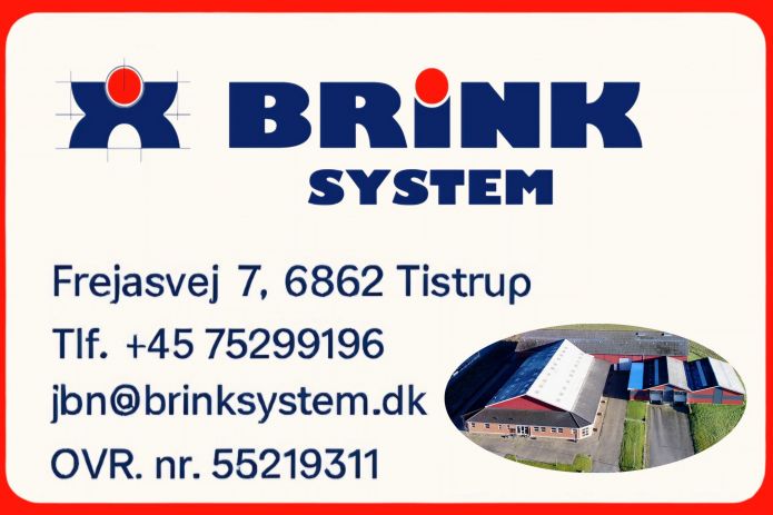 VVS – Montør søges til Brink System ApS – Tistrup
