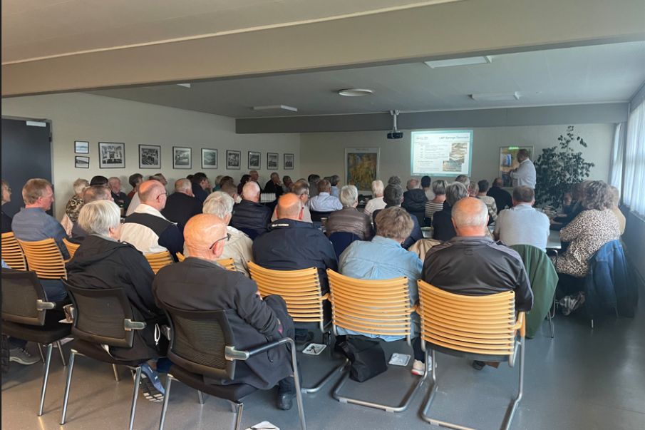 Et kig bag kulisserne hos L&P Springs Denmark