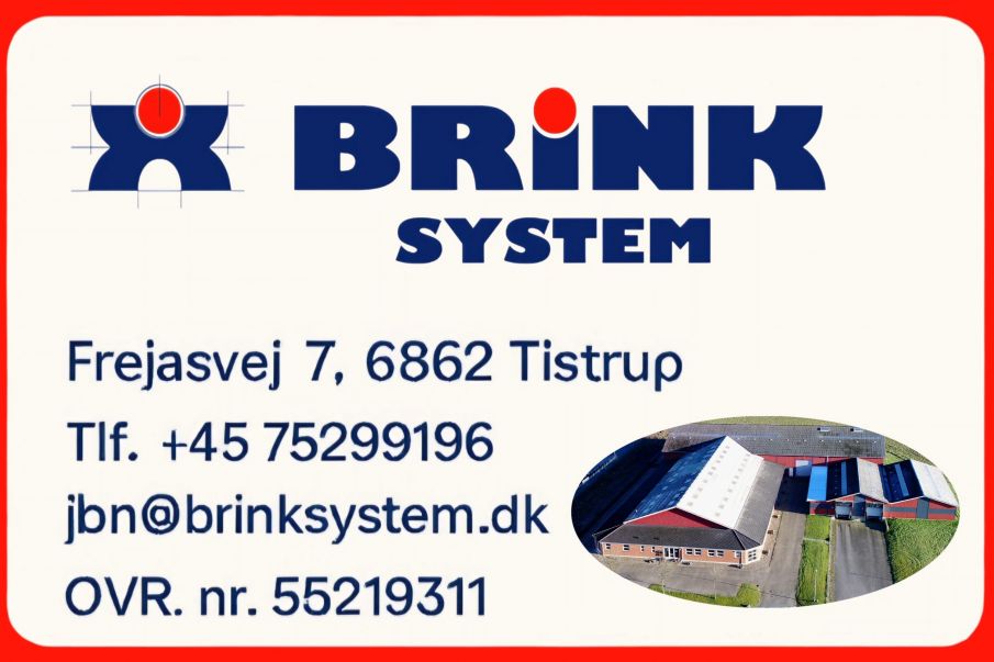 VVS – Montør søges til Brink System ApS – Tistrup