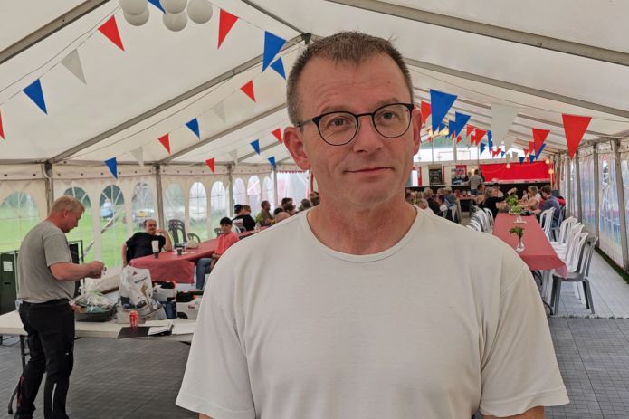 Krusbjerg. Land og Byfest 2025 endnu en fantastisk succes!