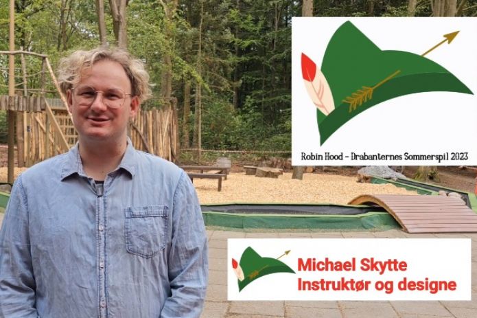 Ølgod Sommerspil 2023 - Indslag med instruktør Michael Skytte 