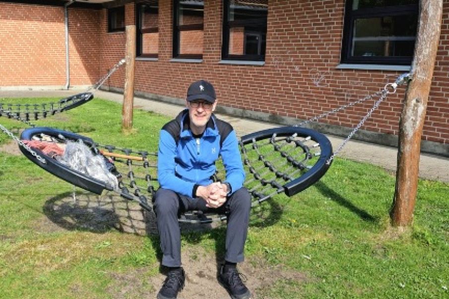 Vidste du ... at Trane Skole og Børneby også er en del af Tistrup Dreaming ´24?