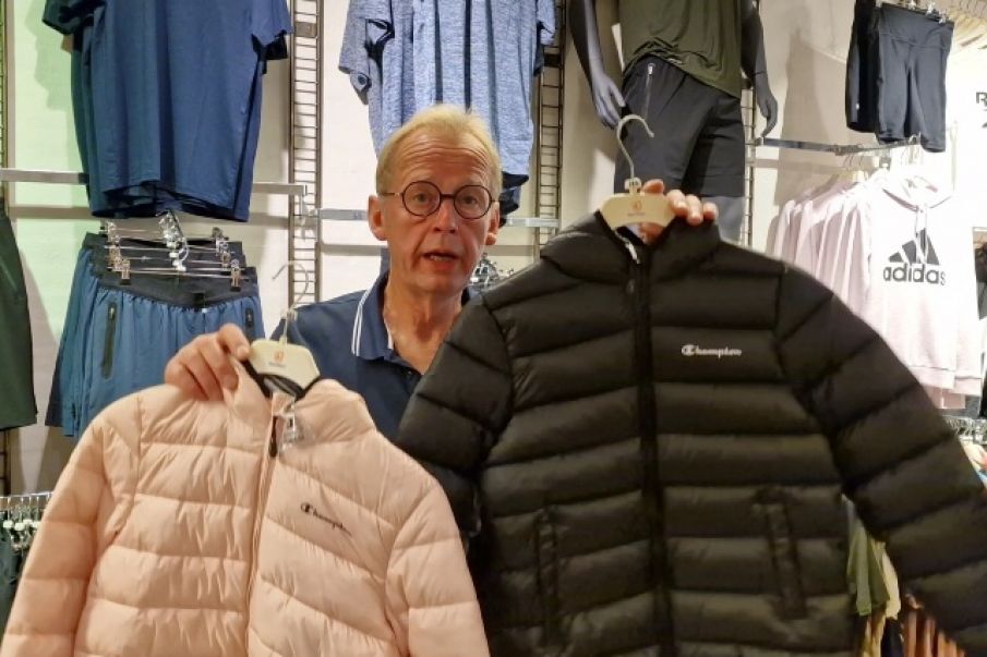 SPORTIGAN - Vi kører med -20% til "ØLGOD PÅ HJUL"