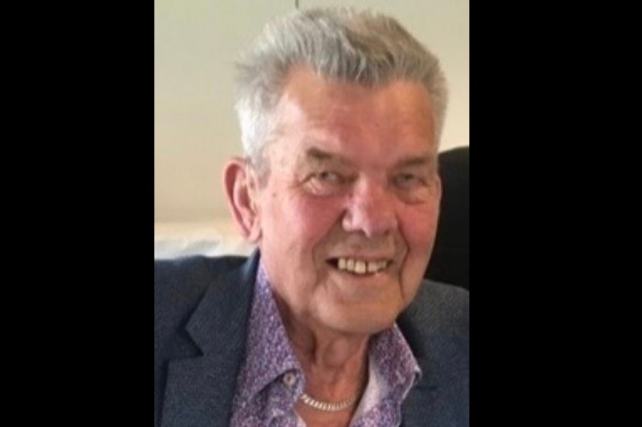 Vores dejlige far Niels Bergholt Jessen er d. 22. juli blevet 85 år.