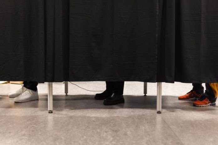 Kommunalvalg: Partier, kandidater og valgforbund i Varde Kommune