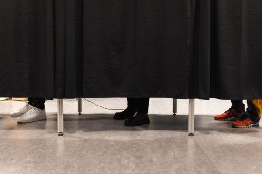 Kommunalvalg: Partier, kandidater og valgforbund i Varde Kommune
