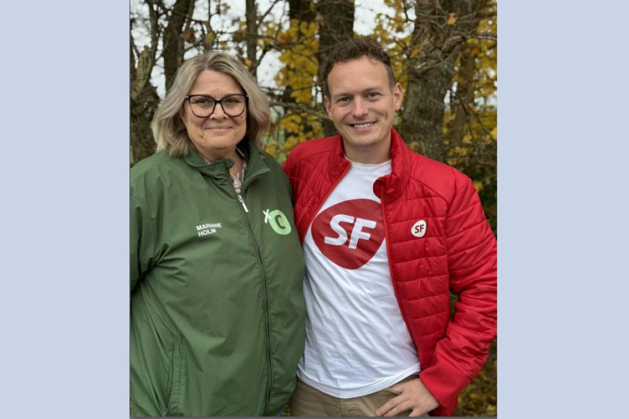 Naturen tættere på os alle 