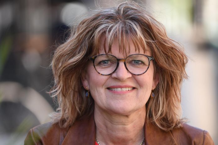 Børn har også krav på personlig frihed!