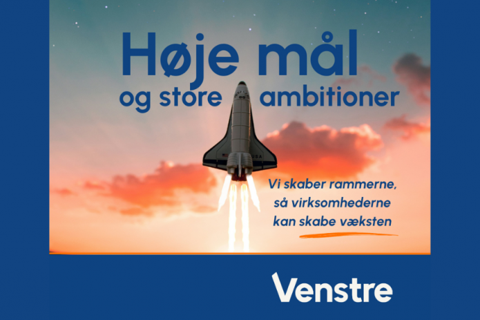 En stærk erhvervskommune