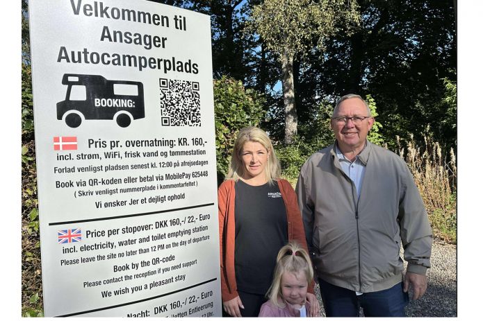 Indlandsturisme