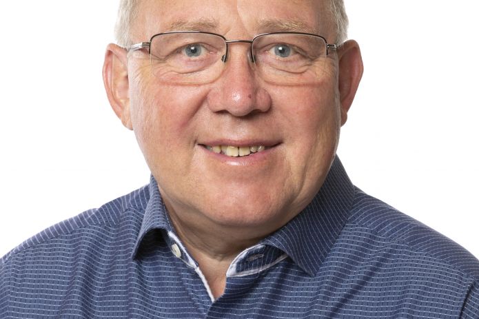 Stem personligt på Per Thisted (V) på tirsdag..