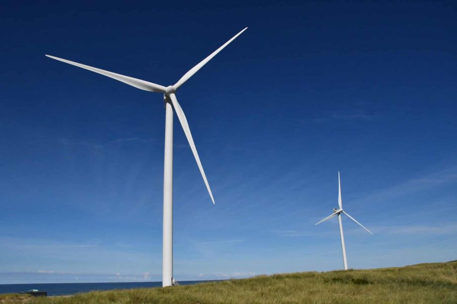 Tom Arnt Thorup (Venstre) – vil sikre forbrugerne billigere varme !