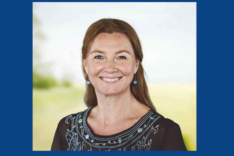 Fremtiden skaber vi sammen ved at spotte ressourcerne