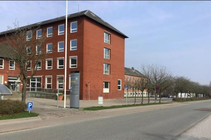Et trygt og aktivt seniorliv midt i Varde