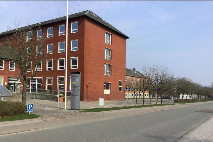 Et trygt og aktivt seniorliv midt i Varde