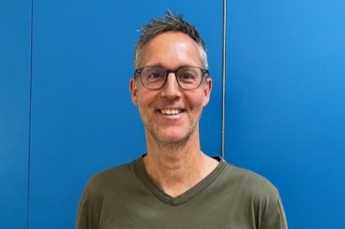 Jacob Jeppesen kan den 1. august 2026 fejre 30-års jubilæum hos Primo Danmark A/S 