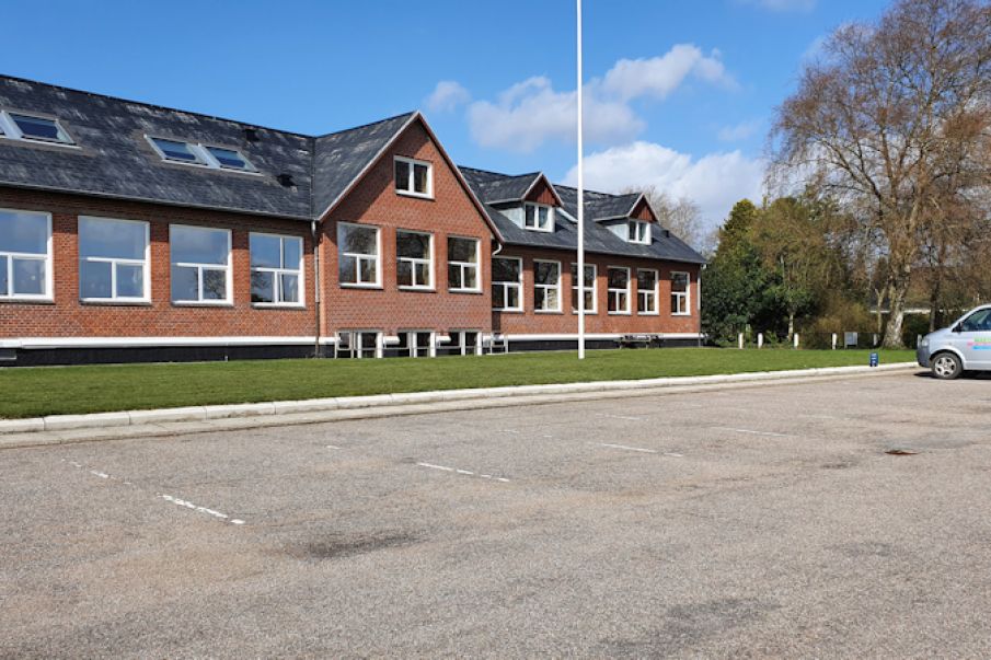 Skovlund Friskole skriver…